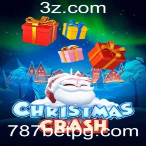 Explorando o Mundo Emocionante do ChristmasCrash com 787bet