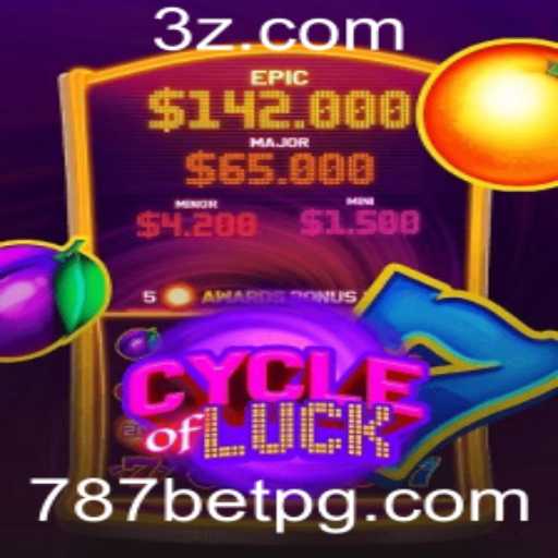 Desvendando o Jogo CycleofLuck no 787bet: Regras e Estratégias
