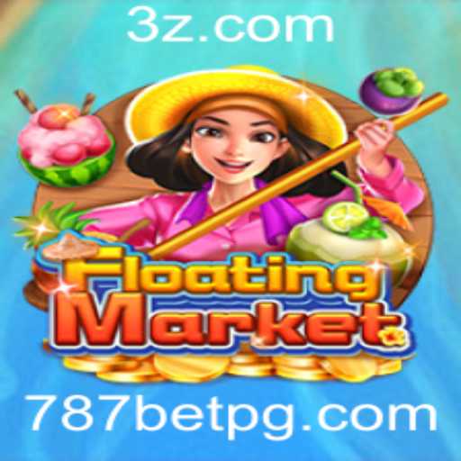 Explorando o Dinâmico Mundo de FloatingMarket com 787bet