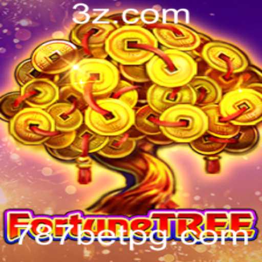 Explore o Fascinante Jogo FortuneTree no 787bet