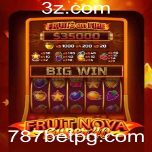 Desvendando o Universo de FruitNovaSuper40: A Nova Sensação dos Jogos de Cassino