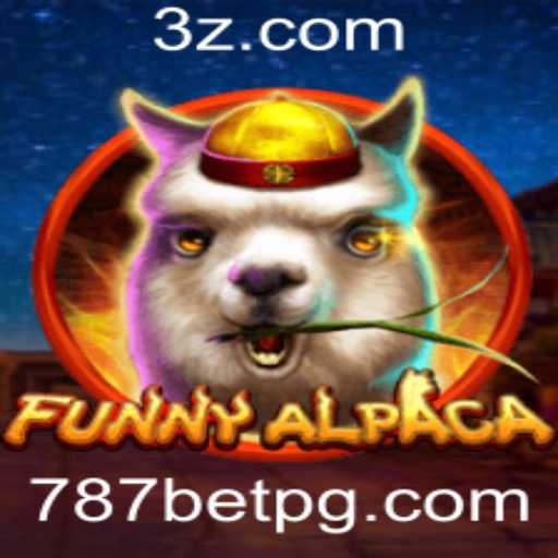 Descubra o Mundo do Jogo FunnyAlpaca com a Palavra-Chave 787bet