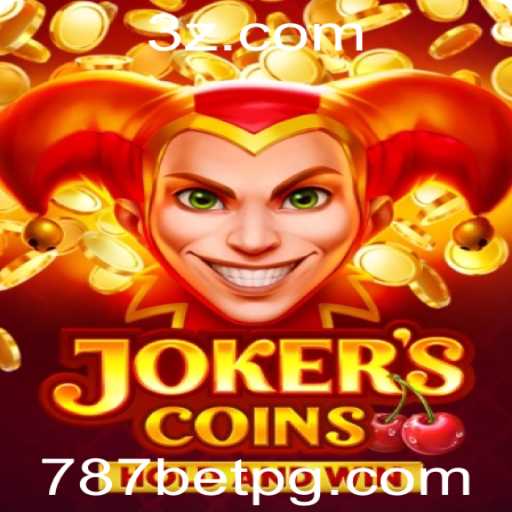 Explorando o Fascinante Mundo de JokersCoins: O Jogo de Apostas que Conquista a 787bet