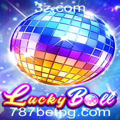 Descubra o Mundo do LuckyBall com 787bet