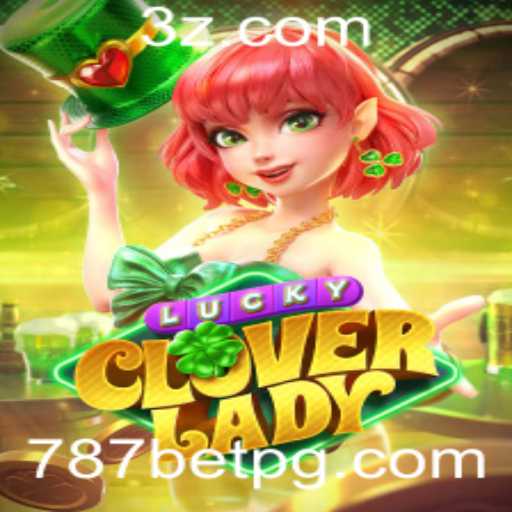 Descubra o Fascinante Mundo de LuckyCloverLady