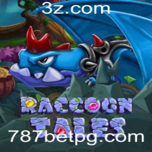 Explorando RaccoonTales: Um Mergulho no Mundo do Jogo com 787bet
