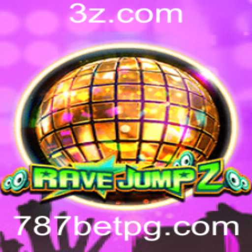 RaveJump2: Aventuras Inéditas no Mundo dos Jogos