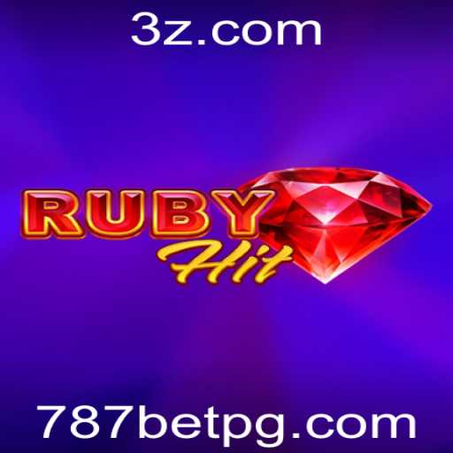 Descobrindo o Novo Sensação: RubyHit