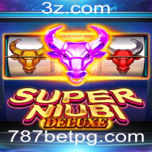 Descubra o Inovador Jogo SuperNiubiDeluxe