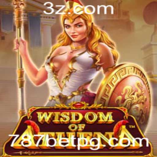 Explorando WisdomofAthena: O Jogo de Estratégia e Sabedoria com 787bet