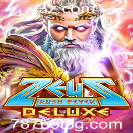 Descubra ZeusRushFeverDeluxe: O Novo Fenômeno dos Jogos Online